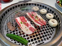 -千寻山野烤肉(中关村店)