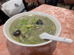 上汤丝瓜-小辣椒(华富店)