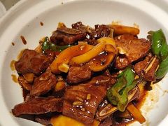 -小菜园新徽菜(扬州华润万象汇店)