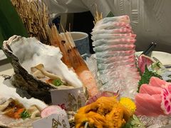 -家贺屋刺身寿司专门店