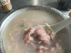 -群众牛肉小点(蚵仔煎)