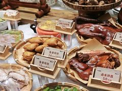 -六合居·明厨亮灶餐厅(成双大道店)