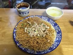 -裕兴记·三虾面(西北街总店)