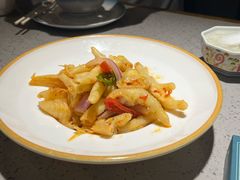 -淳小灶·千岛湖菜·匠心农家菜(九堡店)