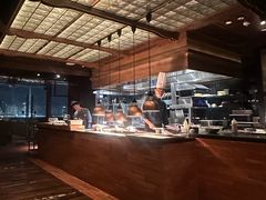 -恰餐厅 CHAR Bar & Grill (珠海仁恒洲际店)
