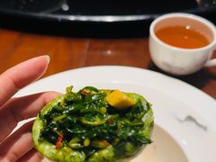 -杭州御湘湖养生度假酒店·溪颐轩中餐厅