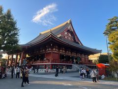 -浅草寺