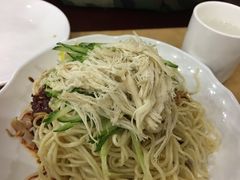 -力力豆花庄(广渠门店)