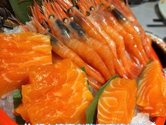 -一绪に寿喜烧自助(世茂广场店)