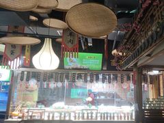 -驰明粗粮小厨(湖滨路店)