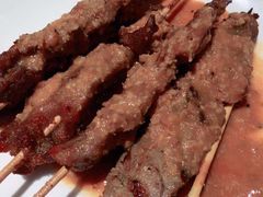 -上海虹桥宾馆味翠餐厅