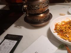 -初蓉丨遇见新川菜(亲贤街荣耀店)