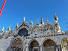 -圣马尔谷圣殿宗主教座堂