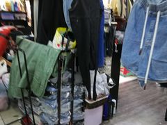 -七浦路服装批发市场