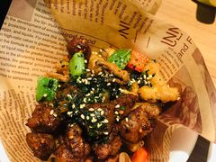 -太二酸菜鱼(宁波来福士店)
