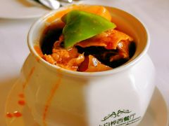 罐闷牛肉-小白桦西餐厅