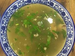 -老白家水盆羊肉