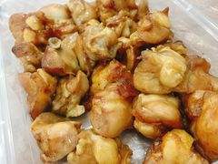 掌中宝-蓝精灵饺子店