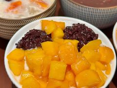 -小团圆糖水铺(襄阳南路店)