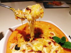 -本味轩精品茶餐厅(黄山路店)