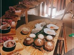 -山上下日本料理(万象城店)