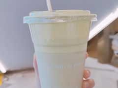 -Yee3·三号椰(上海中山公园龙之梦店)