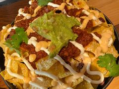 -FAT COW(虹梅路店)