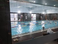 -W FITNESS 威尔仕健身·游泳(老西门新苑店)