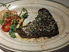 -燃扒房Steakhouse(皇庭店)