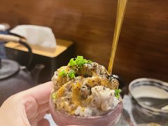 -戏作寿司(观音桥店)