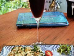 -帕歌西班牙餐厅paco tapas