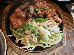 -Q MEX 库迈墨西哥餐吧(三里屯店)