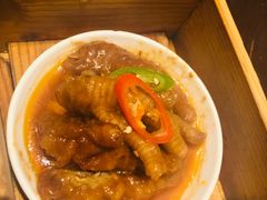 -北海银滩皇冠假日酒店-德丰楼中餐厅