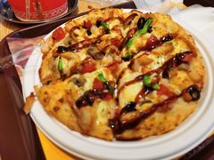 -City1+1城市比萨(国商卫星广场店)