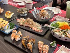-仙隐小鹿中华料理(南宁万象城店)