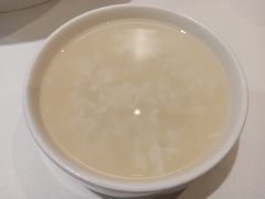 醪糟汤圆-渝信川菜(工体店)