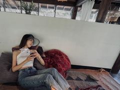 -MOJ coffee(瓯海泽雅水碓坑店)