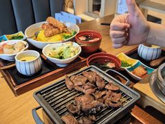 -味太助·银饭食堂(中华城店)