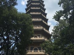 -灵谷景区