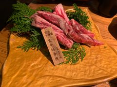 -黑牛の店·和牛烧肉(石家庄万象城店)