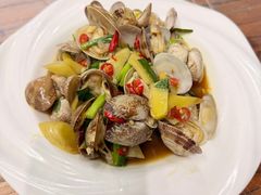 -众味海鲜大排档·活海鲜·潮汕味(南澳店)