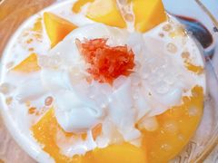 杨枝甘露捞河-糖糖屋•糖水•雪花冰店(时尚天河店)