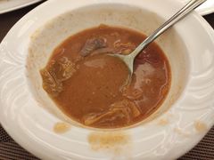 -红房子西菜馆(淮海中路店)