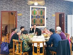 -渔意坊·千层无骨鱼粥底火锅·20年顺德菜(普君店)