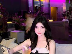 -DEW Lounge(深圳湾店)