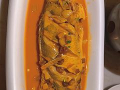 -小菜园新徽菜(上海浦东复地活力城店)