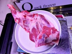 -313羊庄·荣耀·内蒙烧麦(亚运村店)