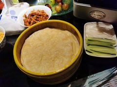 -小菜园新徽菜(合肥之心城店)
