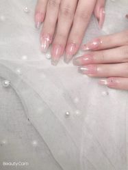 -艾珂·美甲美睫
