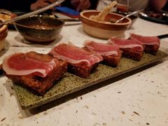 -Laures·月桂西班牙碳烤餐厅(十尚坊店)